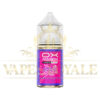 CRANBERRY RASPBERRY ICE SALT BY OXVA - 30ML