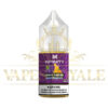 BUY NEW GRAPE FANTASI ICE SALT BY INFINITY - 30ML