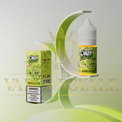 TOKYO - BUY GREEN GRAPE ICE SALT BY TOKYO CRAZY FRUITS – 30ML - 30ML SALT NIC - Vapes Royale