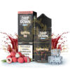 DRIP DOWN - BUY FROSTY LYCHEE ICE BY DRIP DOWN – 100ML - 100ML E-LIQUID - Vapes Royale