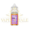 MANGO GRAPE ICE SALT BY OXVA