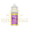 MANGO PASSION FRUIT ICE SALT BY OXVA