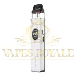 VAPORESSO - BUY NEW VAPORESSO XROS 5 30W POD SYSTEM - PODS - Vapes Royale