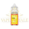 PINEAPPLE LYCHEE ICE SALT BY OXVA