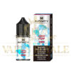 BRAIN FREEZE PASSION FRUIT SALT BY INFINITY