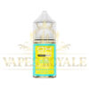 PINEAPPLE BANANA ICE SALT BY OXVA