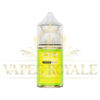 BUY PINEAPPLE GUAVA ICE SALT BY OXVA - 30ML
