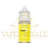 BUY PINEAPPLE ICE SALT BY OXVA - 30ML