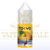 PINEAPPLE PASSIONFRUIT ICE SALT BY TOKYO SUPER COOL