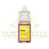 BUY PINEAPPLE MANGOSTEEN ICE SALT BY OXVA - 30ML