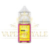 BUY PINEAPPLE PASSION FRUIT ICE SALT BY OXVA - 30ML
