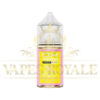 BUY PINEAPPLE PEACH MANGO ICE SALT BY OXVA - 30ML