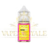 BUY PINEAPPLE TRIPLE BERRIES ICE SALT BY OXVA - 30ML