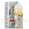 BUY RED ORANGE ICE SALT PLUS BY BLVK - 30ML