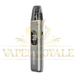 VOOPOO - BUY NEW VOOPOO ARGUS G3 30W POD SYSTEM - PODS - Vapes Royale