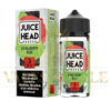 STRAWBERRY KIWI EXTRA FREEZE BY JUICE HEAD - 100ML