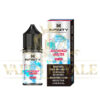 BRAIN FREEZE STRAWBERRY LYCHEE SALT BY INFINITY