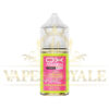 BUY STRAWBERRY LYCHEE ICE SALT BY OXVA - 30ML
