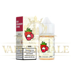 TOKYO - BUY STRAWBERRY LYCHEE ICE SALT BY TOKYO 30ML - 30ML SALT NIC - Vapes Royale