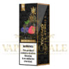 TOKYO - BUY TRIPLE BERRIES ICE SALT BY TOKYO – 30ML - 30ML SALT NIC - Vapes Royale