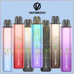 BUY NEW VAPORESSO VIBE SE POD KIT