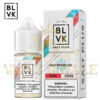 BUY WATERMELON ICE SALT PLUS BY BLVK - 30ML