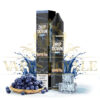 DRIP DOWN - BUY FROSTY BERRY ICE SALT BY DRIP DOWN – 30ML - 30ML SALT NIC - Vapes Royale