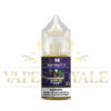 BLACKCURRANT BERRY ICE SALT BY INFINITY - 30ML