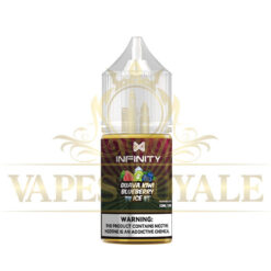 GUAVA KIWI BLUEBERRY ICE SALT BY INFINITY - 30ML