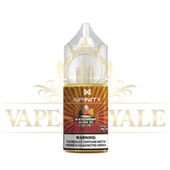 MANGO BLACKCURRANT GUAVA ICE SALT BY INFINITY - 30ML