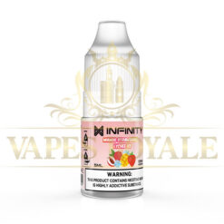 MANGO STRAWBERRY LYCHEE ICE SALT BY INFINITY