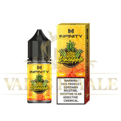 BUY NEW PINEAPPLE ICE SALT BY INFINITY - 30ML