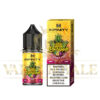 BUY NEW PINEAPPLE PASSION FRUIT ICE SALT BY INFINITY - 30ML