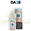 REDS - SLAPPLE ICE SALT BY REDS – 30ML - 30ML SALT NIC - Vapes Royale