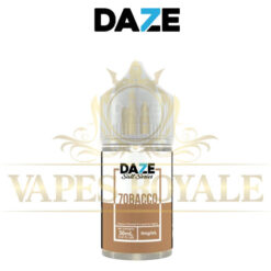 REDS - TOBACCO SALT BY REDS 30ML - 30ML SALT NIC - Vapes Royale