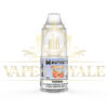 BUY NEW TROPICAL PEACH ICE SALT BY INFINITY - 5ML