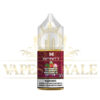 WATERMELON STRAWBERRY BUBBLEGUM ICE SALT BY INFINITY - 30ML