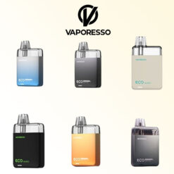 BUY VAPORESSO ECO NANO POD SYSTEM