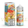HI DRIP - PEACHY MANGO ICED BY HI DRIP 100ML - 100ML E-LIQUID - Vapes Royale