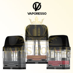 VAPORESSO XROS SERIES REPLACEMENT POD 1 PIECE