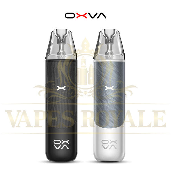 BUY NEW OXVA NEXLIM GO 40W POD SYSTEM