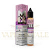 BUY BUBBLE GRAPES ICE SALT BY VGOD - 30ML