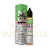 BUY BUBBLE WATERMELON ICE SALT BY VGOD - 30ML