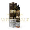 BUY CUBANO BROWN SALT BY VGOD - 30ML
