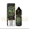KILO - BUY DEWBERRY CREAM SALT BY KILO – 30ML - 30ML SALT NIC - Vapes Royale
