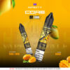 BUY NEW MANGO ICE SALT BY INFINITY CORE - 30ML