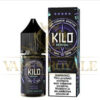 KILO - BUY MIXED BERRIES SALT BY KILO – 30ML - 30ML SALT NIC - Vapes Royale
