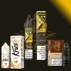 SALE SALTS