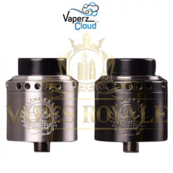BUY THE ALL NEW VAPERZ CLOUD RIPSAW 28MM BF RDA