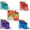 VUSE GO 5000 DISPOSABLE 5000 PUFFS